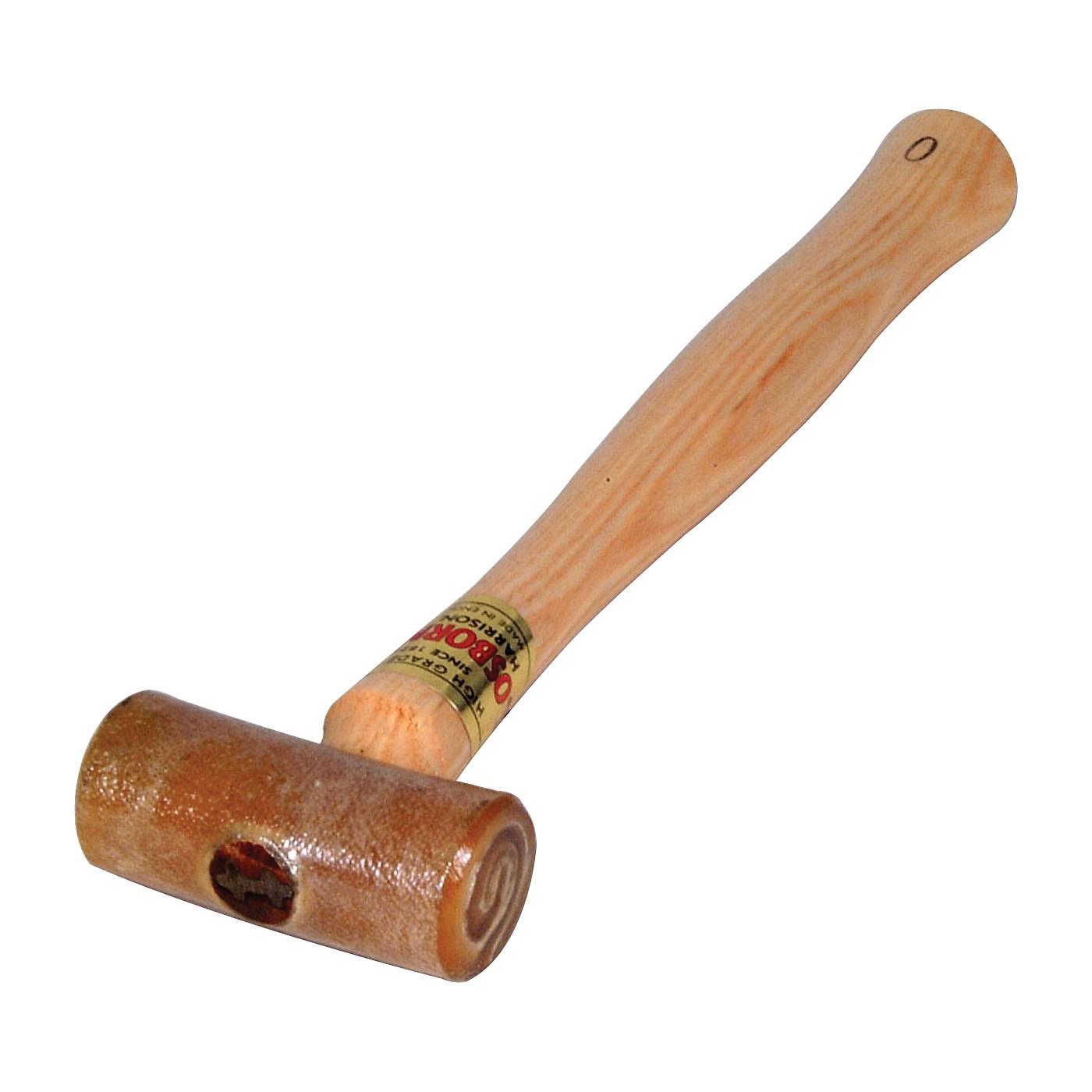 Allied Music Supply Rawhide Mallet thumbnail