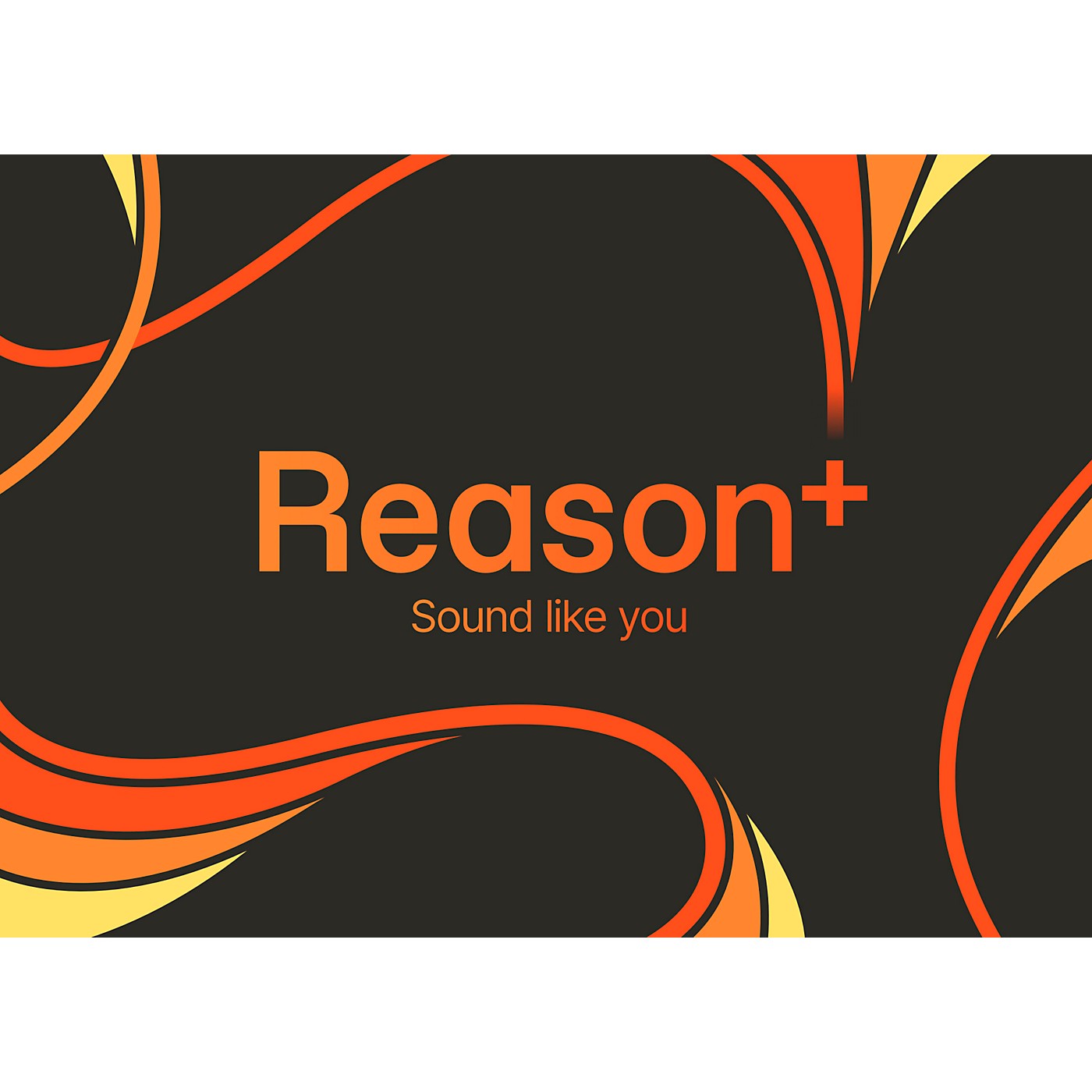 Reason Studios Reason + (Download) thumbnail
