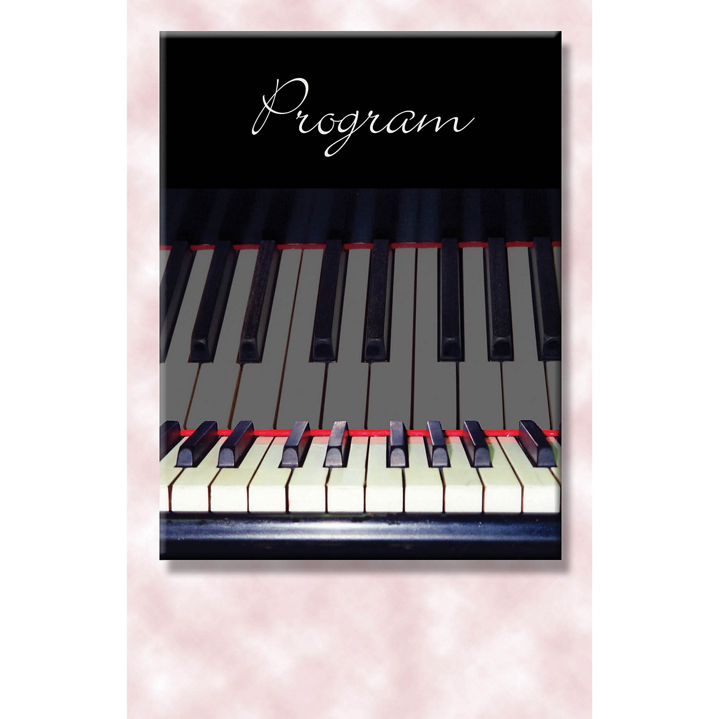 Schaum Recital Program #37 - 25 Pkg Educational Piano Series Softcover thumbnail