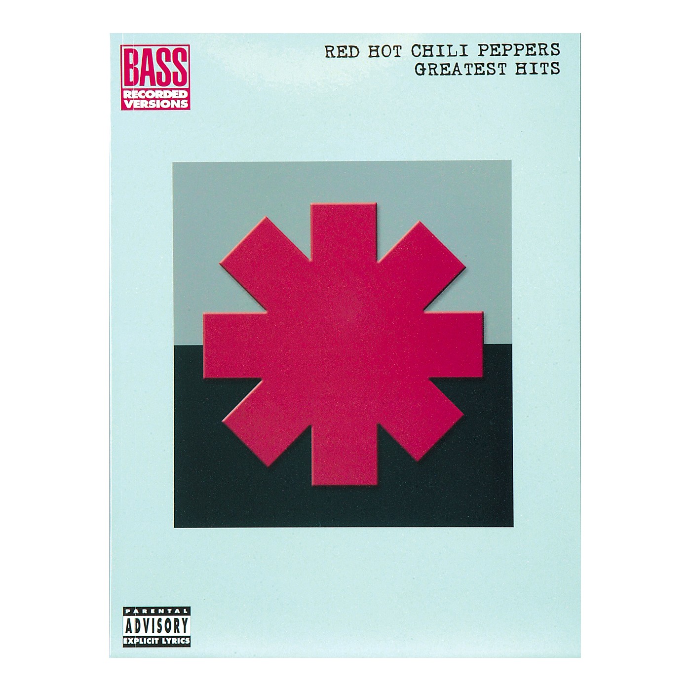 Hal Leonard Red Hot Chili Peppers Greatest Hits Bass Guitar Tab Songbook thumbnail