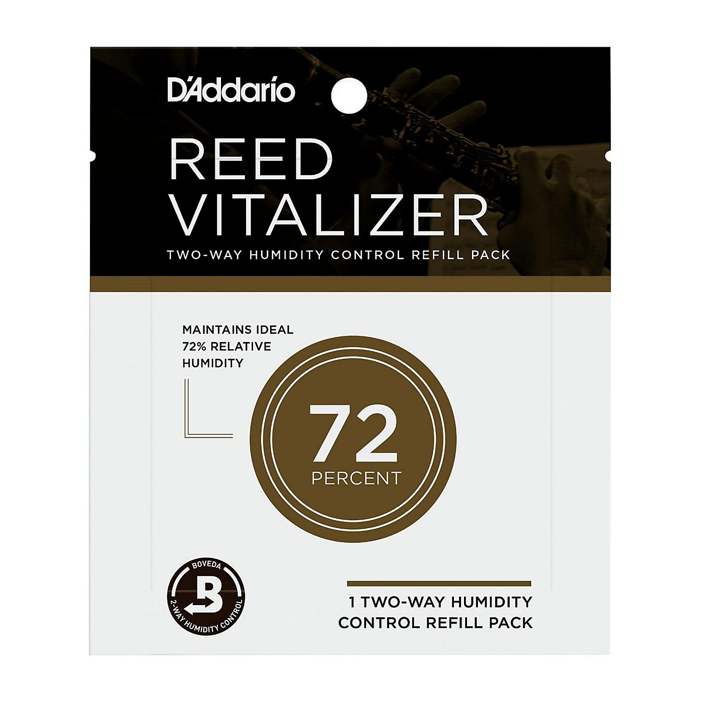 Rico Reed Vitalizer Single Refill thumbnail