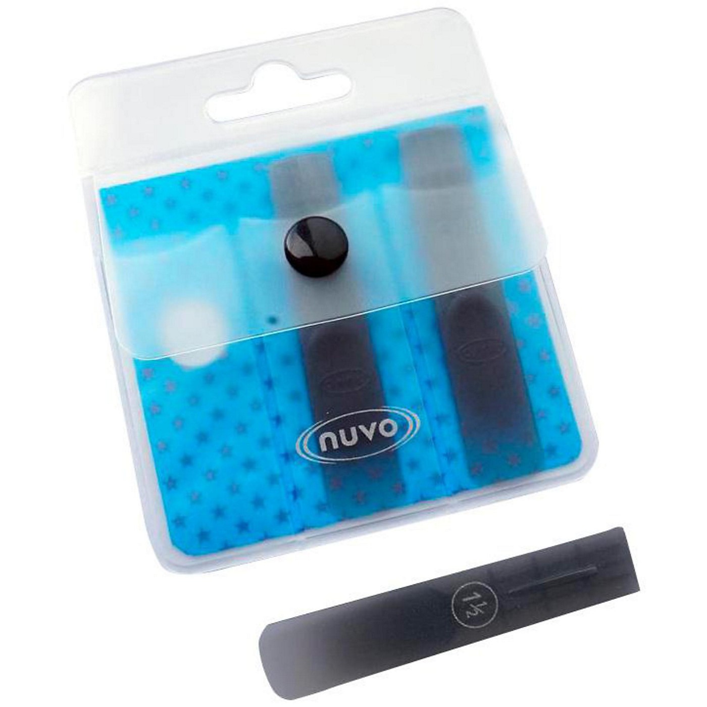 Nuvo Reeds Pack of 3 thumbnail