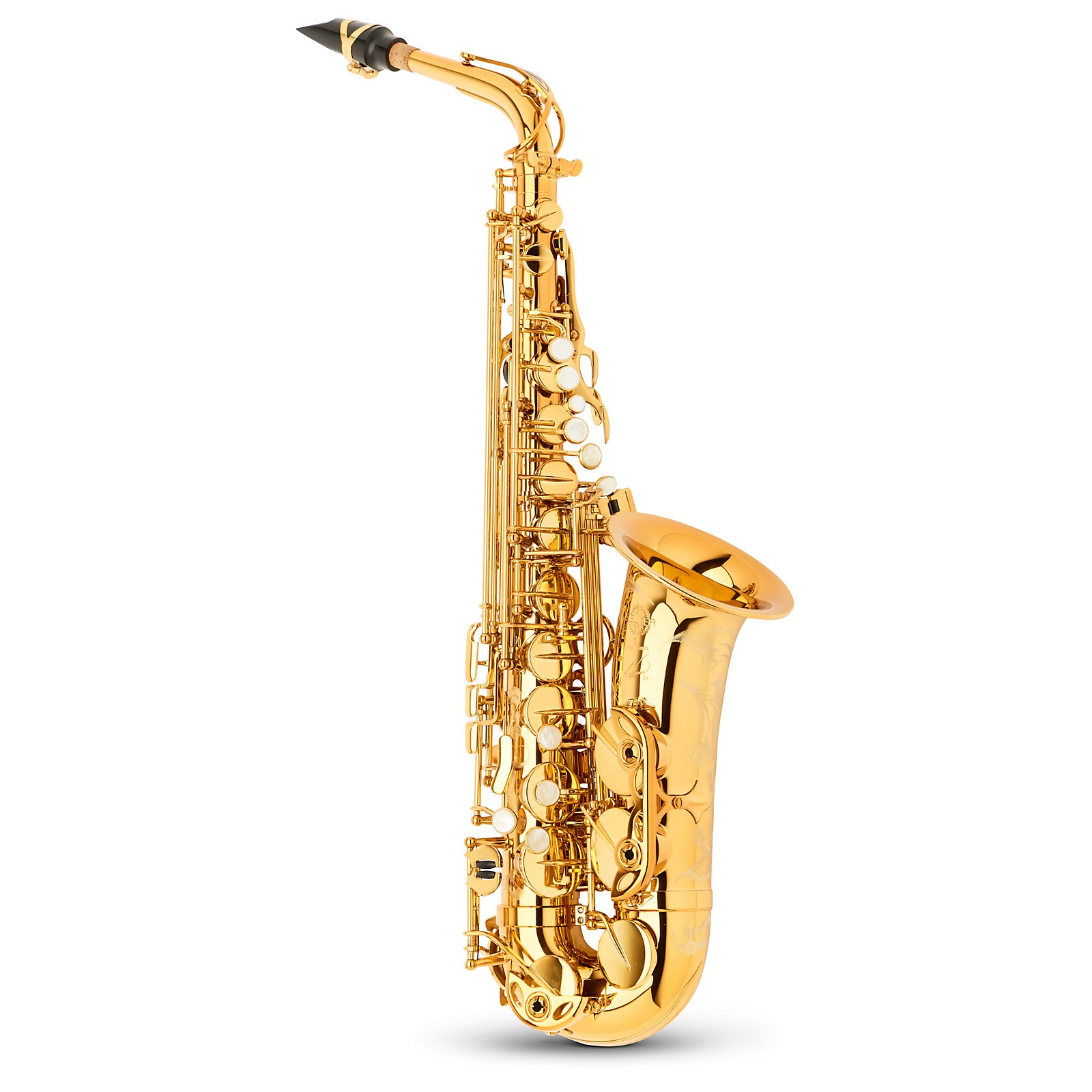 selmer reference 54 alto saxophone