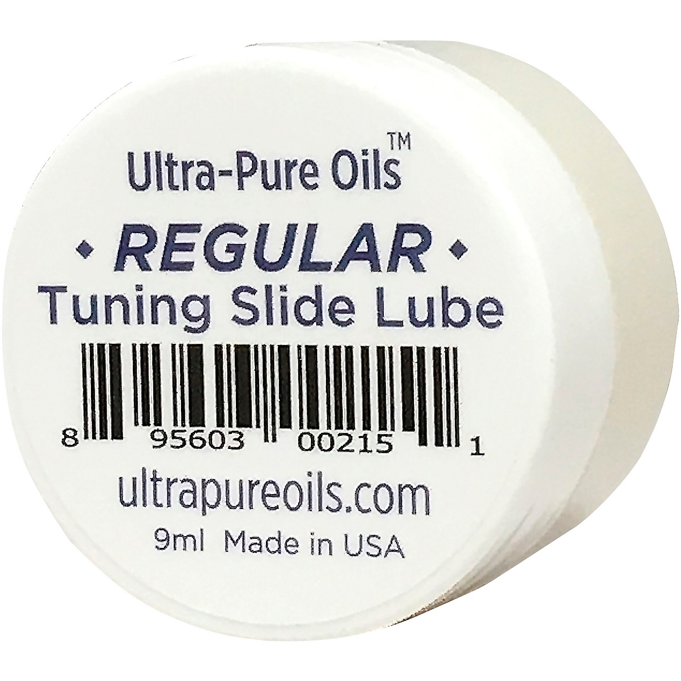 Ultra-Pure Regular Tuning Slide Lube thumbnail