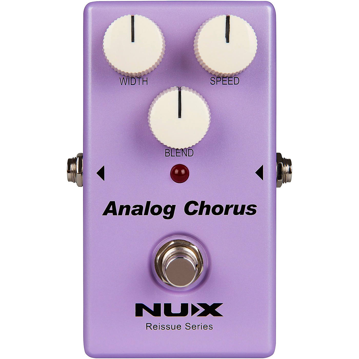 NUX Reissue Series Analog Chorus with Bucket Brigade Circuit Effects Pedal thumbnail