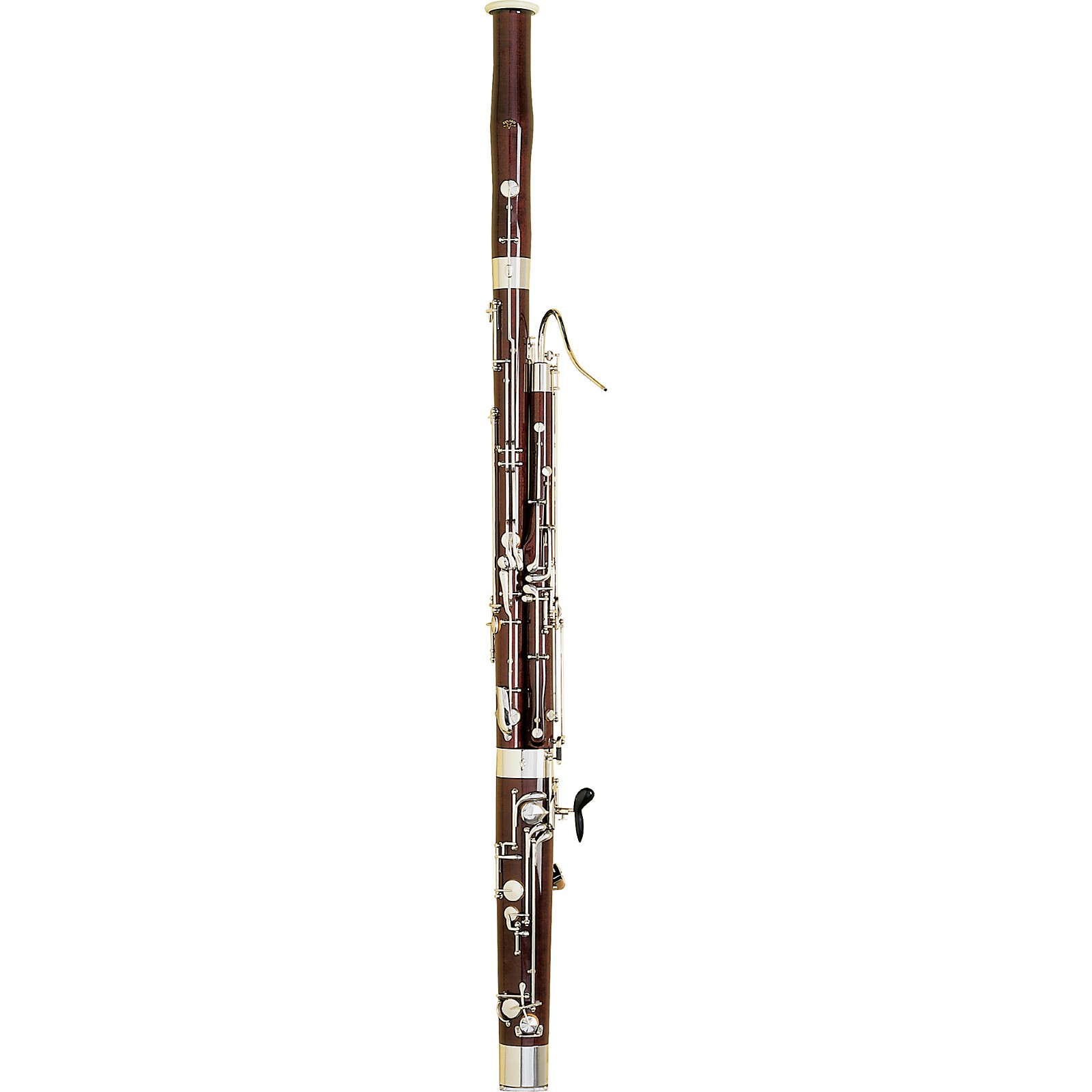 woodwind instruments bassoon