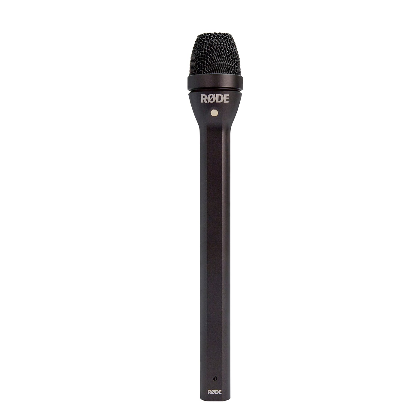 RODE Reporter Omnidirectional Interview Microphone thumbnail