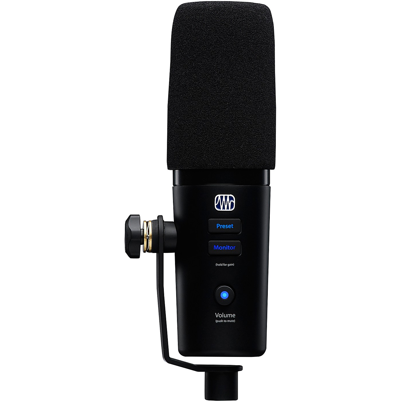 PreSonus Revelator Dynamic USB Microphone thumbnail
