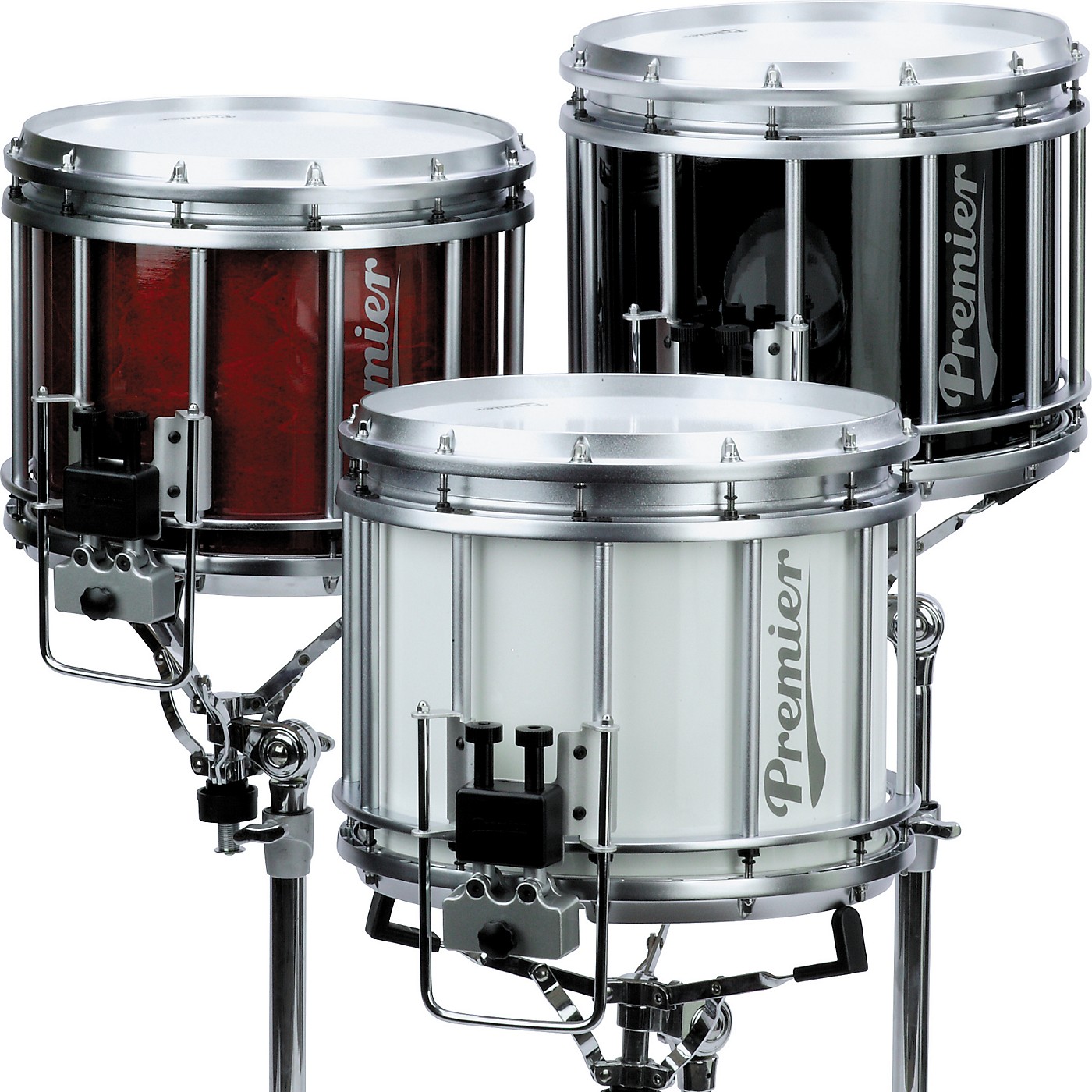 Premier Revolution Series Marching Snare Drum Woodwind & Brasswind