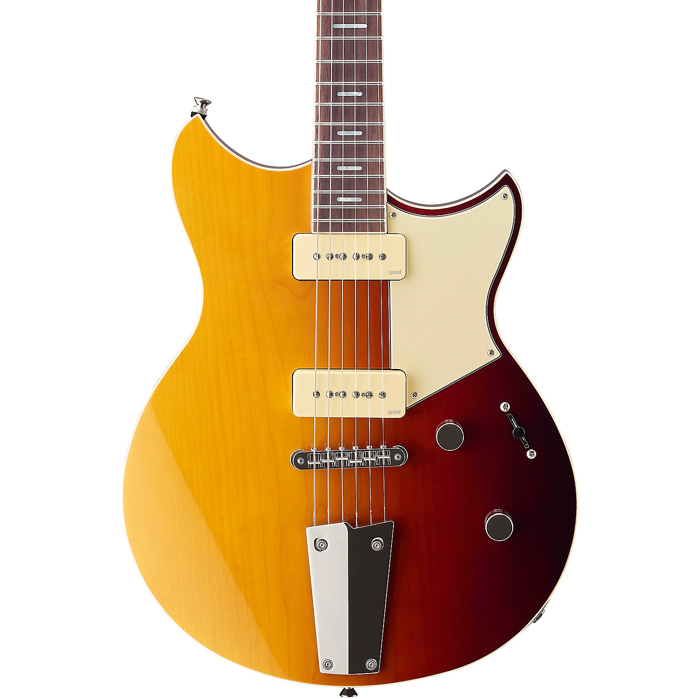 Yamaha Revstar Professional RSP02T Electric Guitar thumbnail