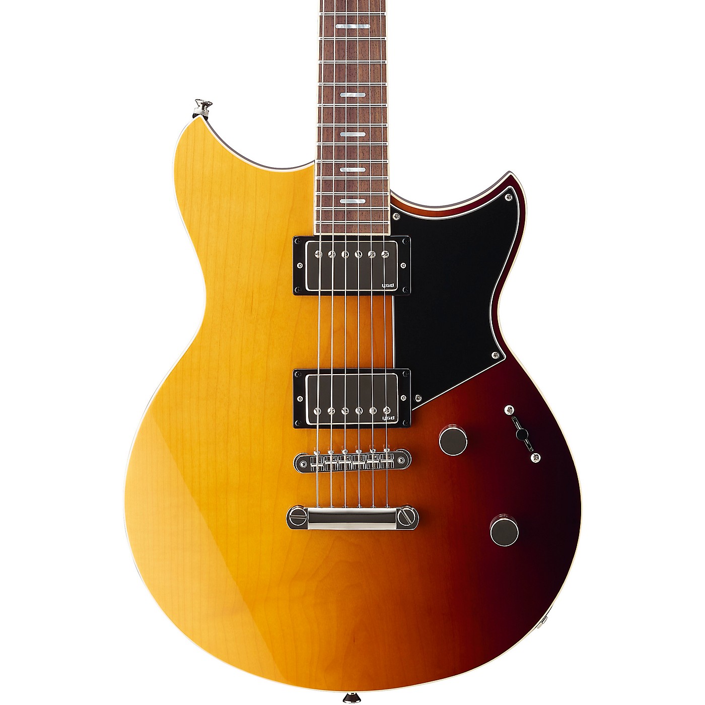 Yamaha Revstar Professional RSP20 Electric Guitar thumbnail