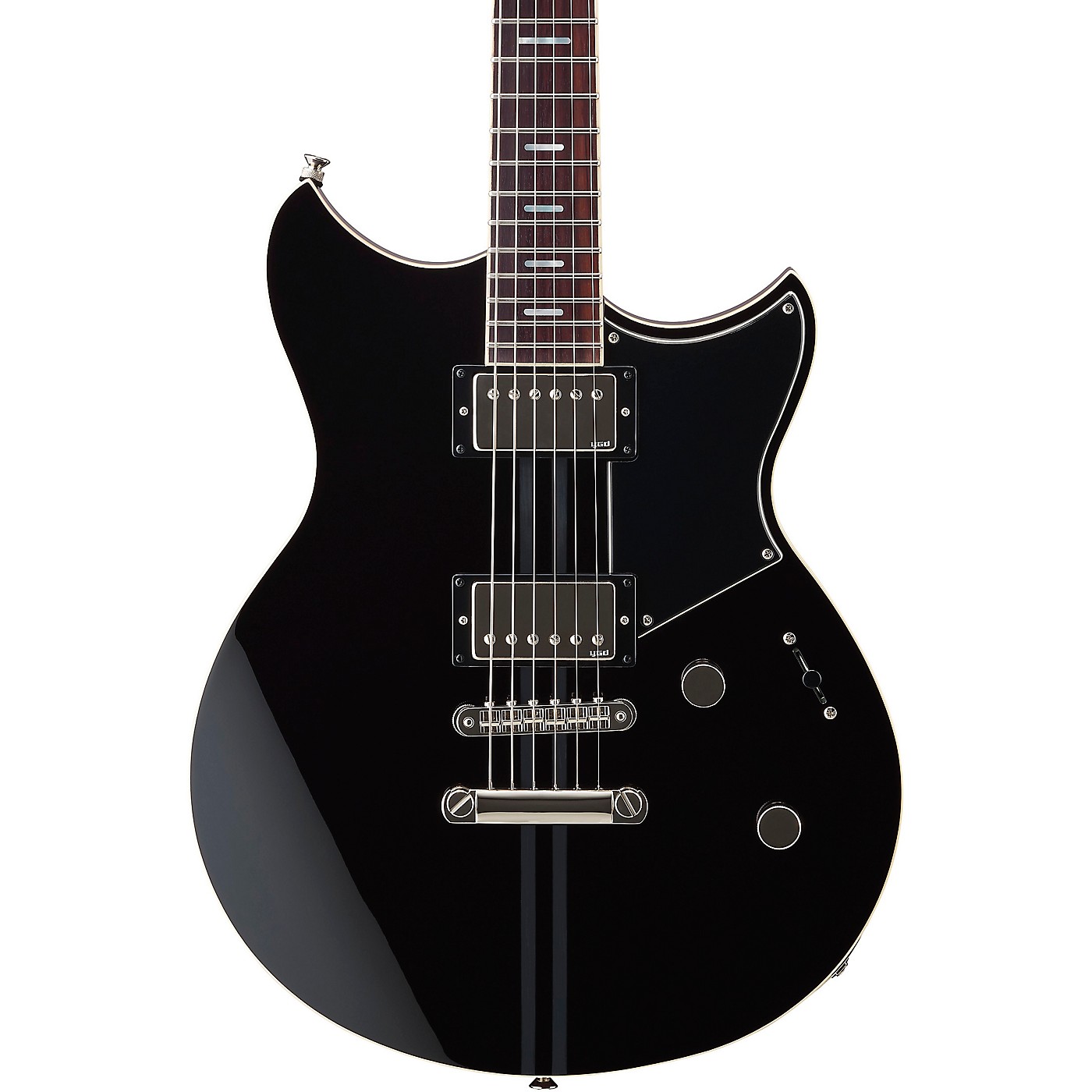 Yamaha Revstar Standard RSS20 Chambered Electric Guitar thumbnail