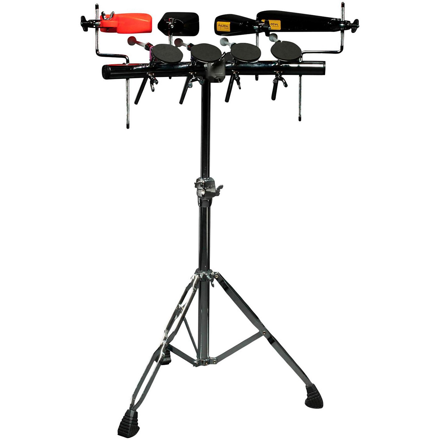 Tycoon Percussion Rhythm Rack Percussion Mounting System thumbnail