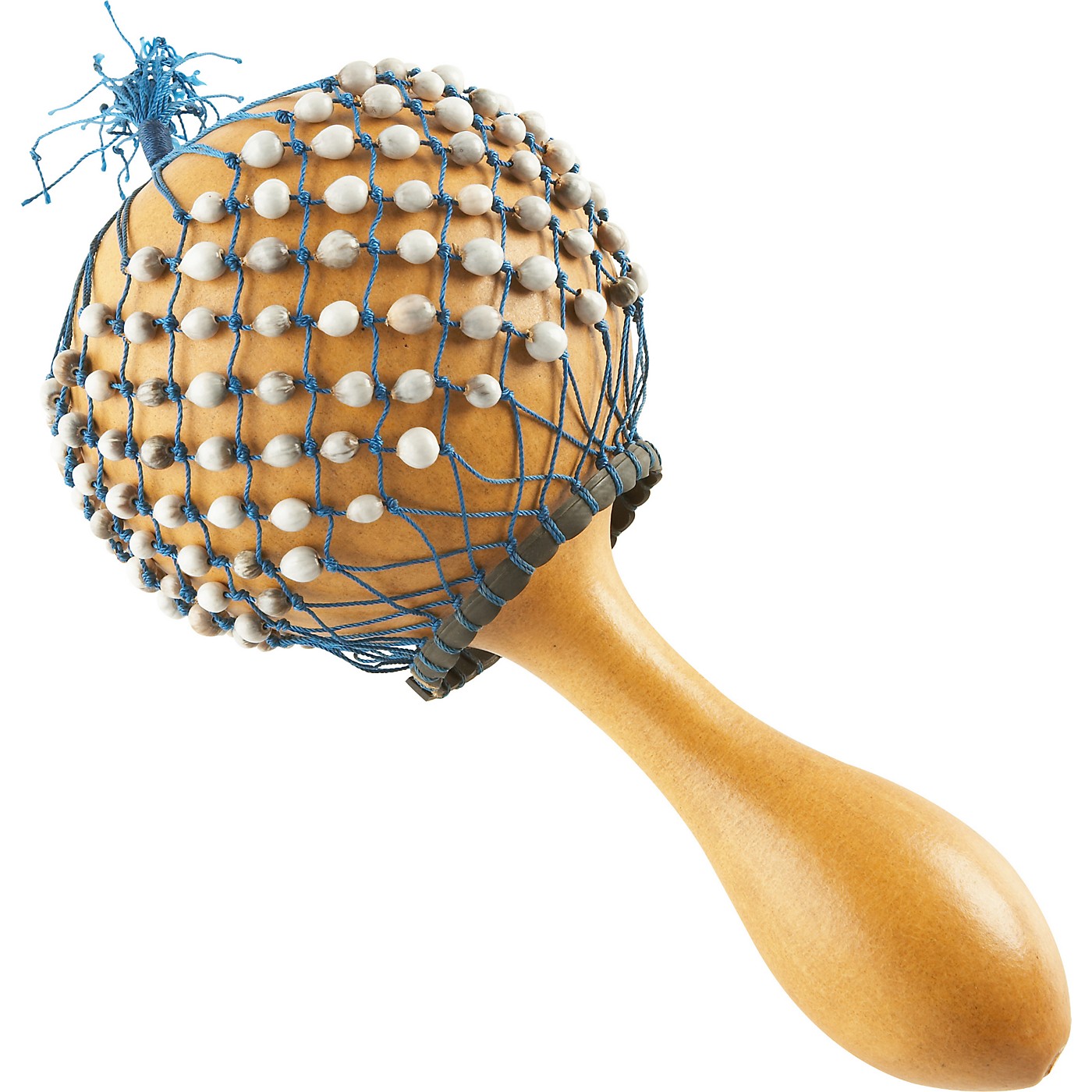 Overseas Connection Rhythmkids Shekere Woodwind & Brasswind