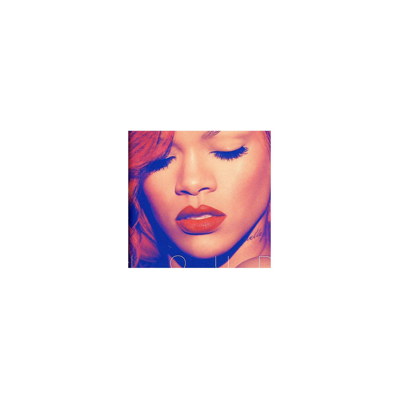 Rihanna - Loud (CD) - Woodwind & Brasswind