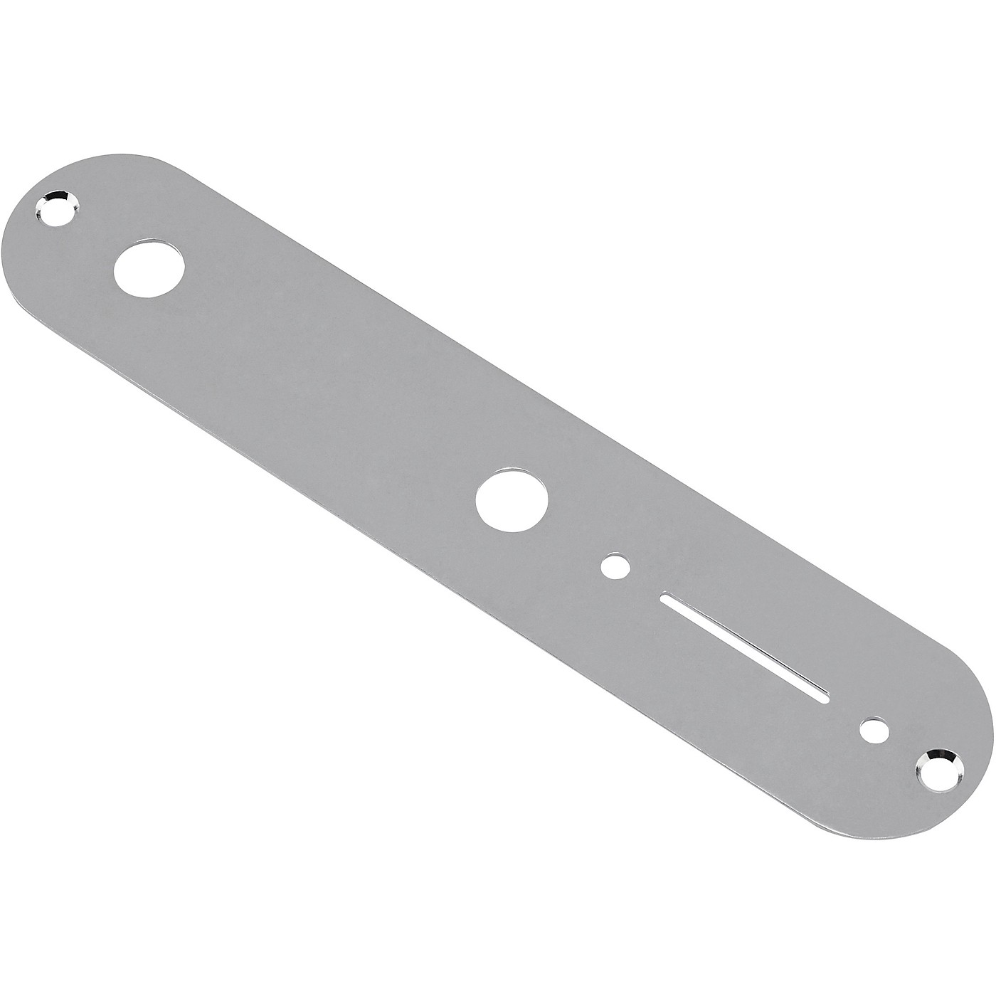 Fender Road Worn Telecaster Control Plate with Hardware thumbnail
