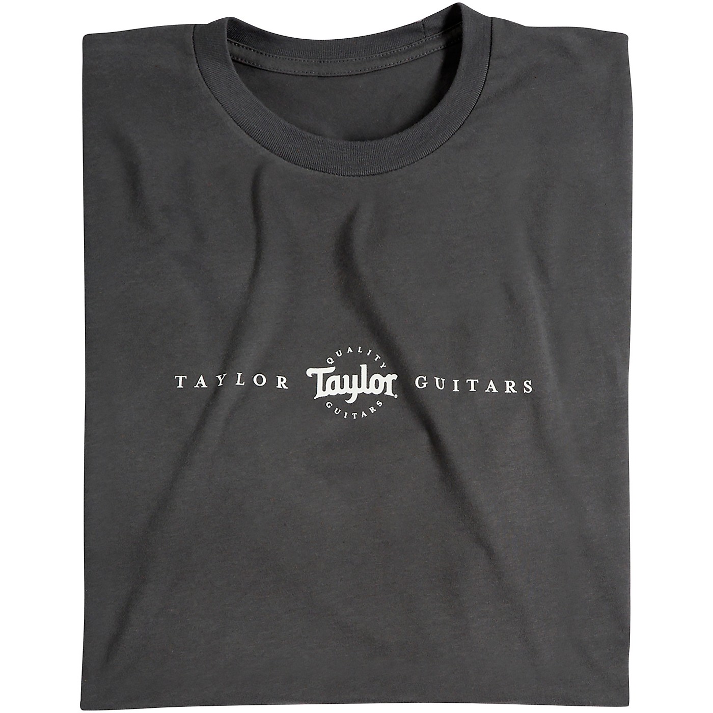 Taylor Roadie T-Shirt Charcoal thumbnail