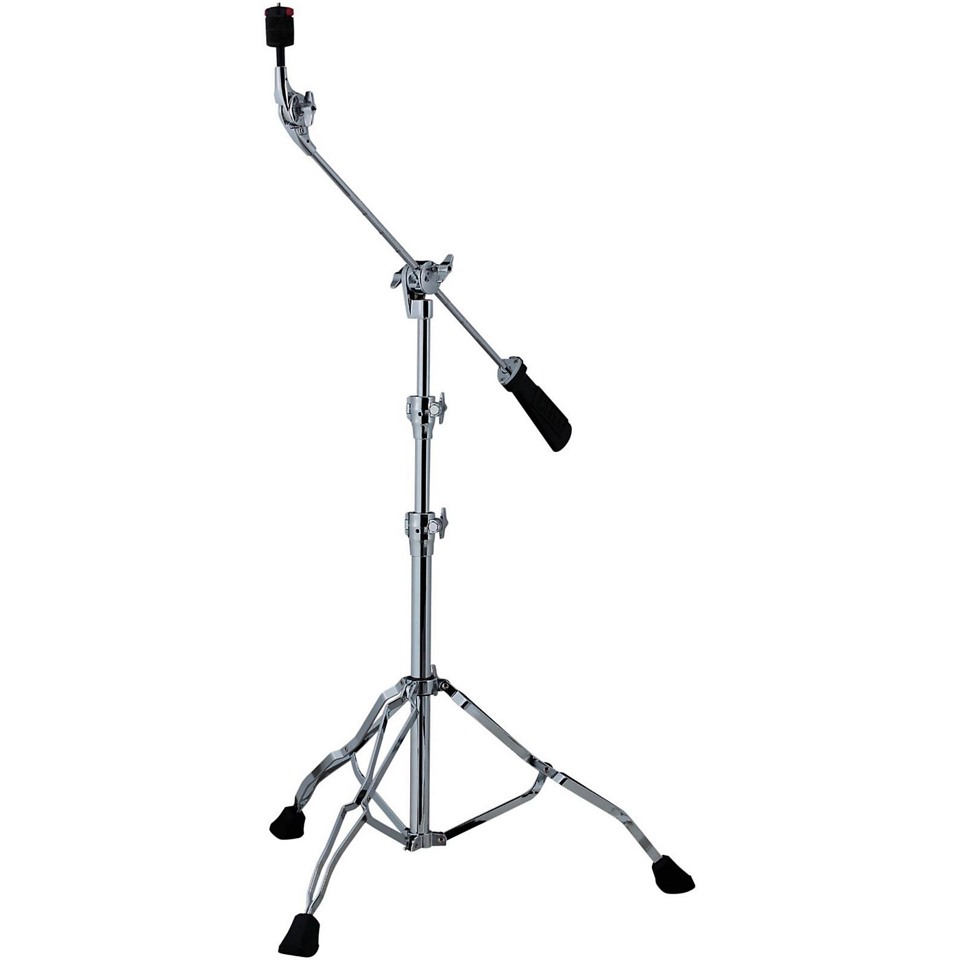 TAMA Roadpro Series Boom Cymbal Stand With Detachable Weight thumbnail