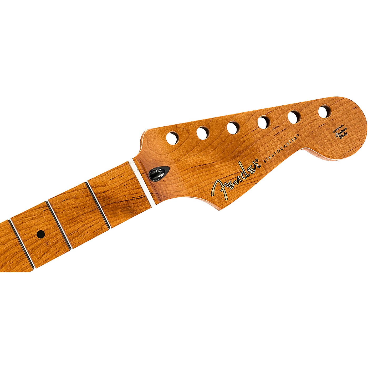 Fender Roasted Stratocaster Neck 