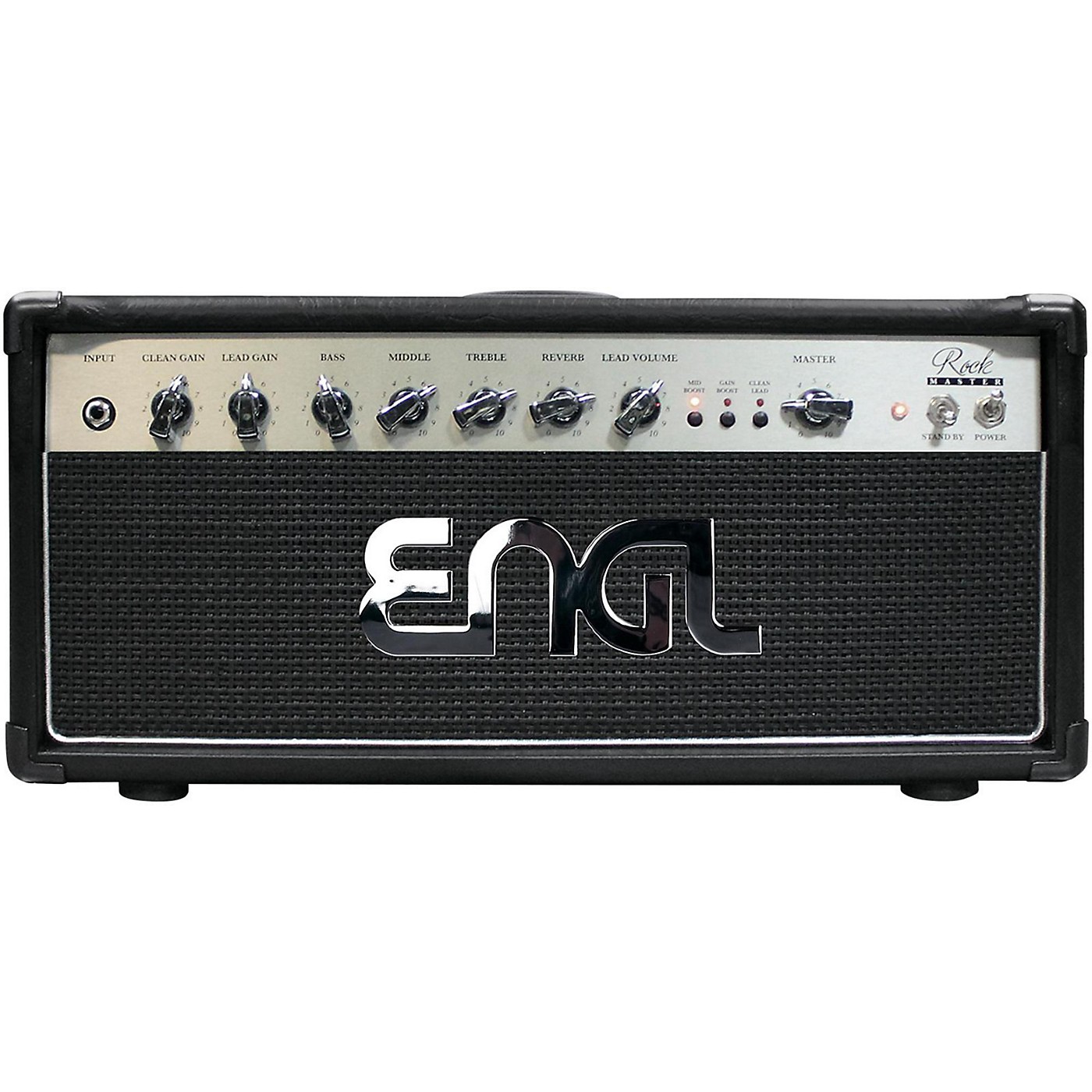 ENGL RockMaster 40 E317 40W Tube Guitar Amp Head thumbnail