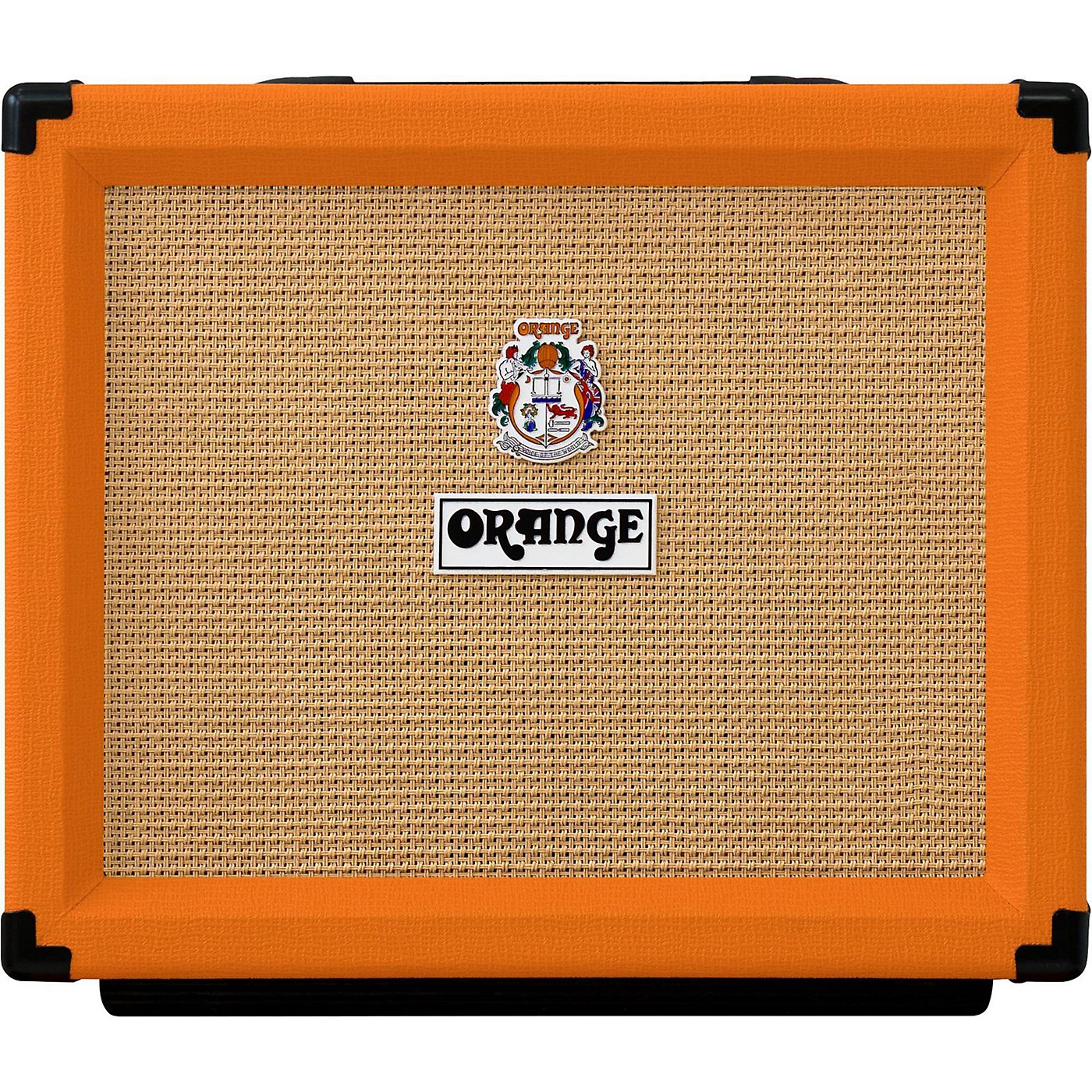 Orange Amplifiers Rocker 15 15W 1x10 Tube Guitar Combo Amplifier thumbnail
