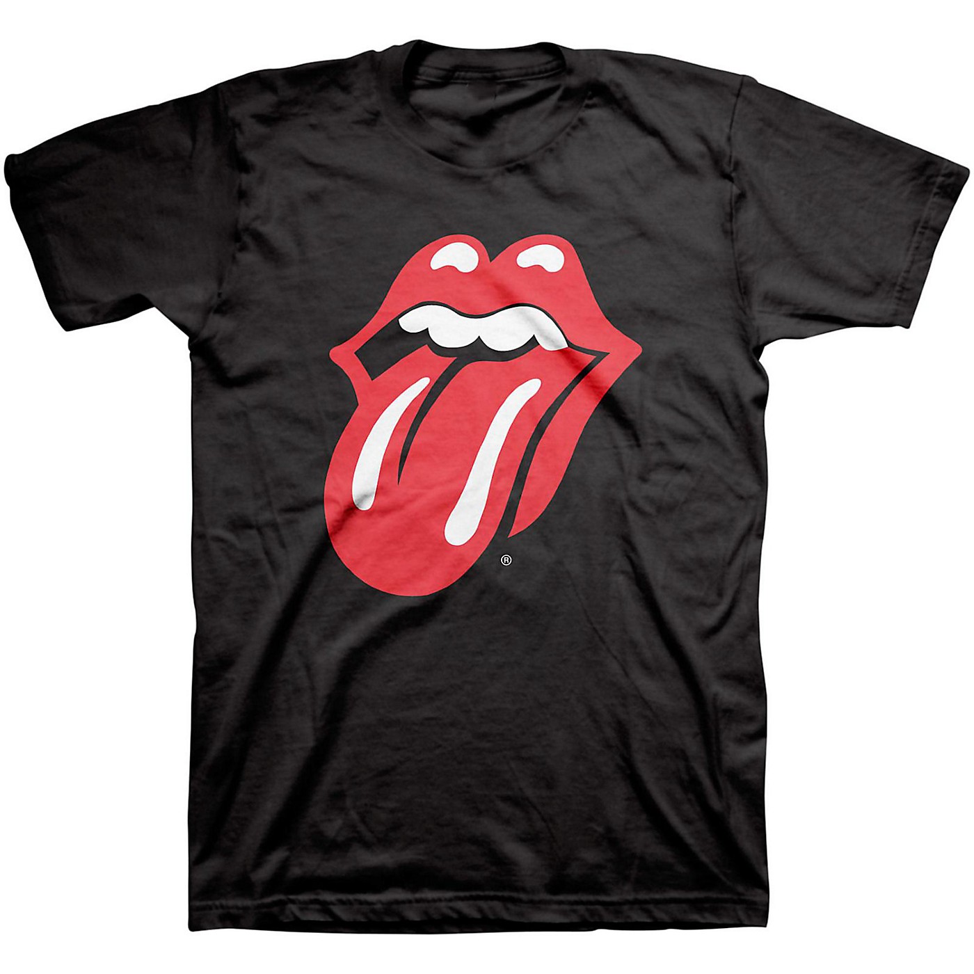 Bravado Rolling Stones Classic Tongue T-Shirt thumbnail