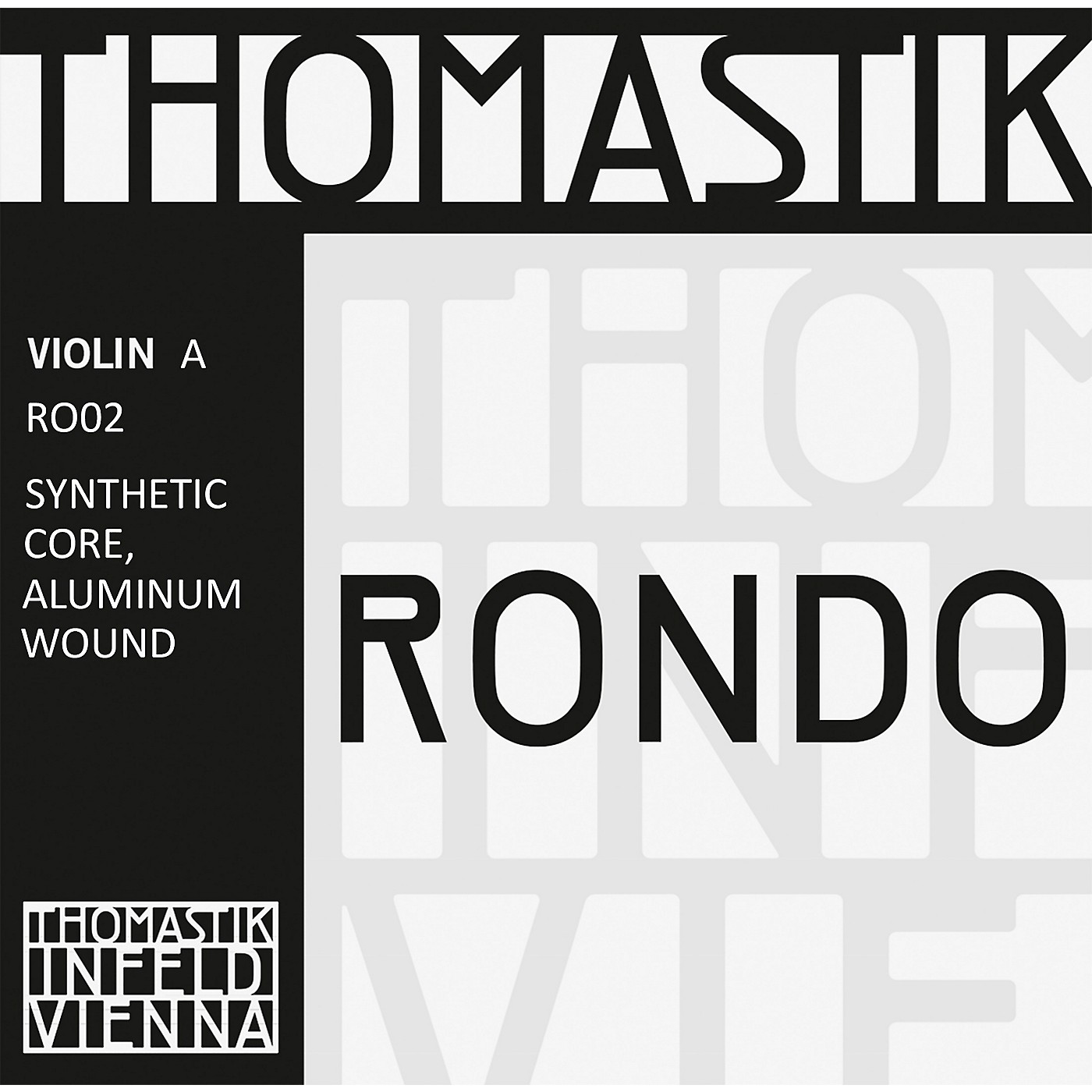 Thomastik Rondo Violin A String thumbnail