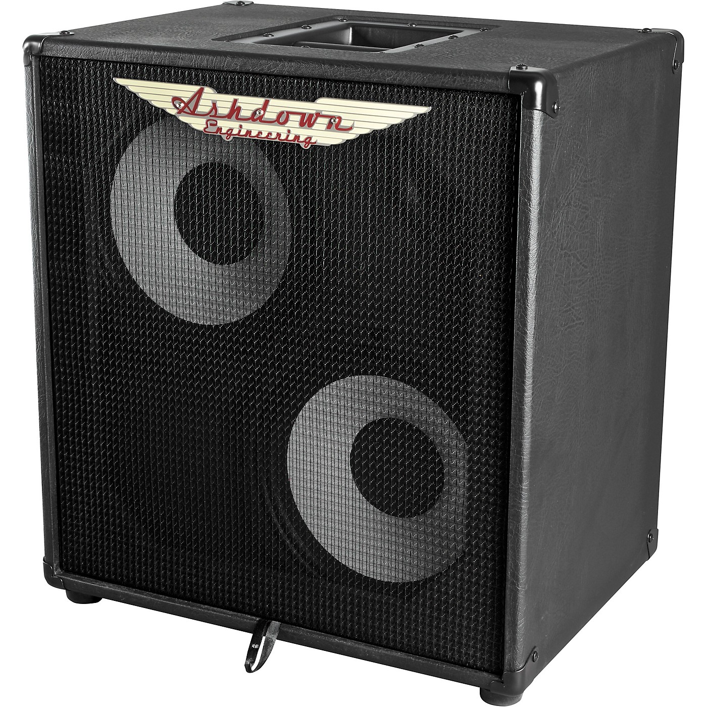 Ashdown Rootmaster EVO 210T II 300W 2x10 Bass Speaker Cabinet thumbnail