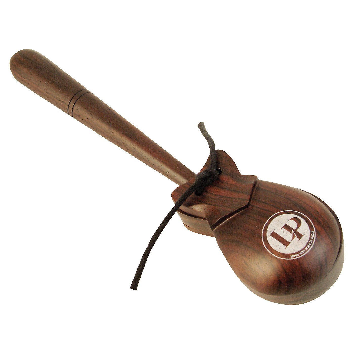 LP Rosewood Castanets thumbnail