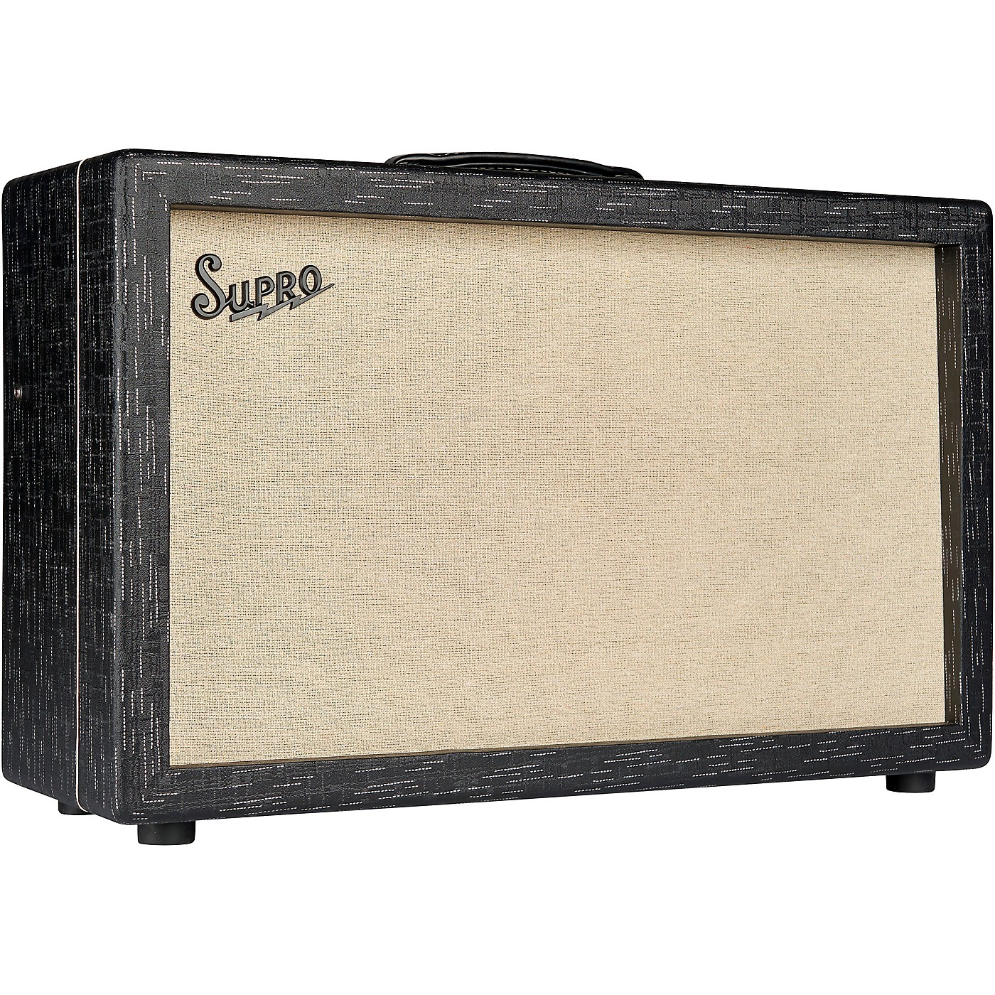 Supro Royale 1933r 2x12 Guitar Tube Combo Amp thumbnail