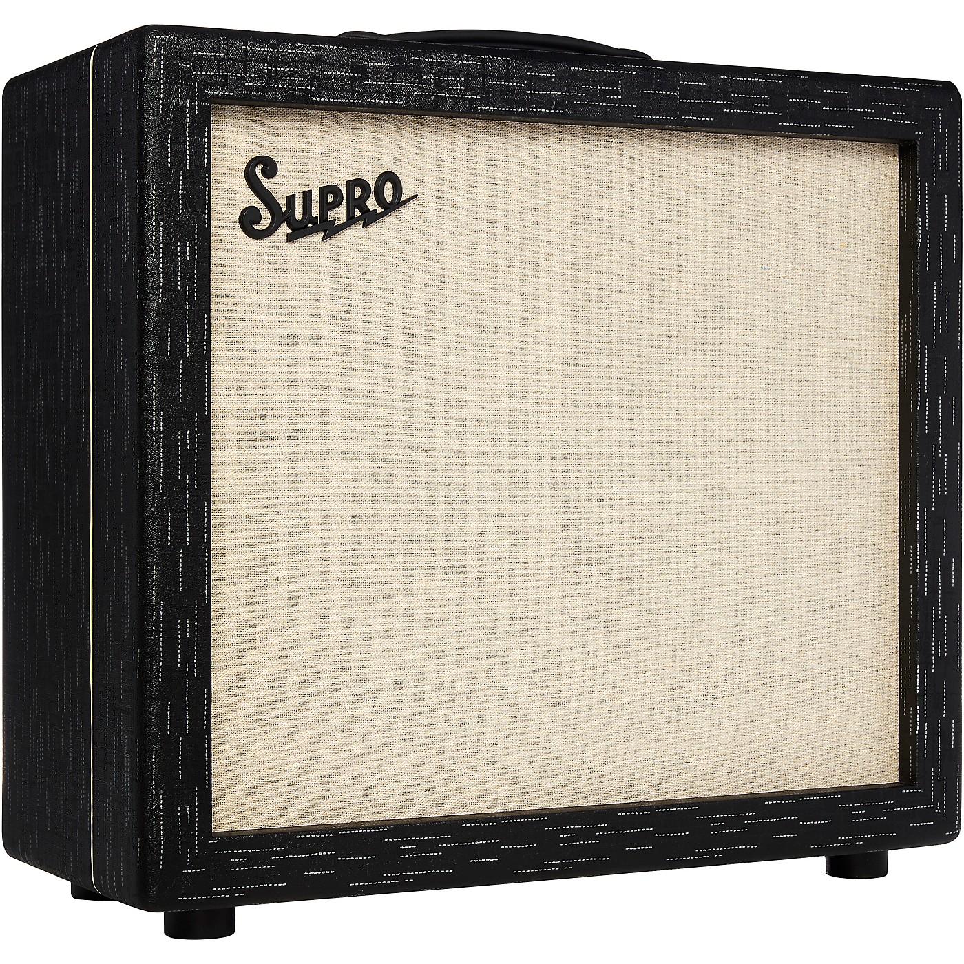 Supro Royale 1x12 Extension 75W Guitar Cabinet thumbnail