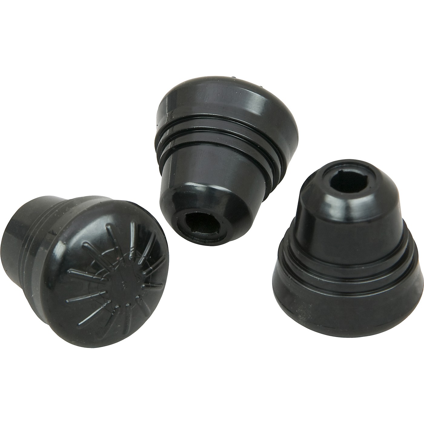 Pearl Rubber Tip 3 Pack thumbnail