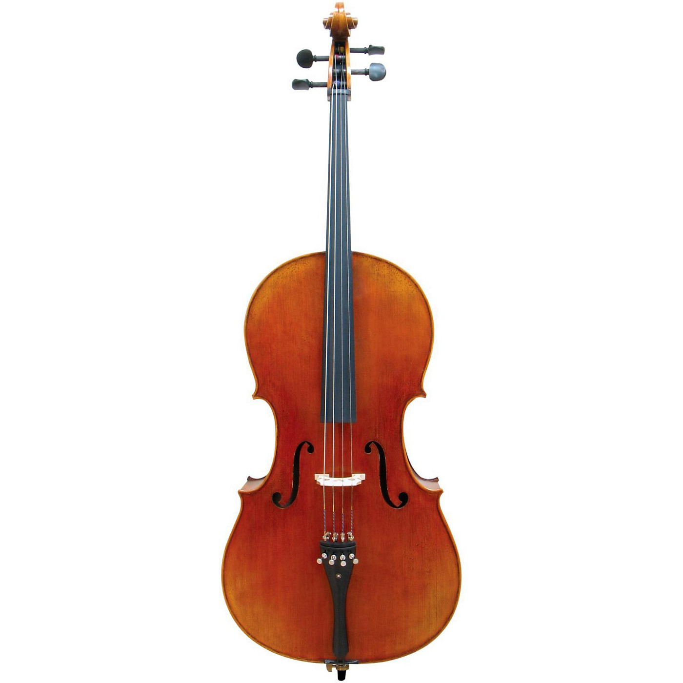 Maple Leaf Strings Ruby Stradivarius Craftsman Collection Cello thumbnail