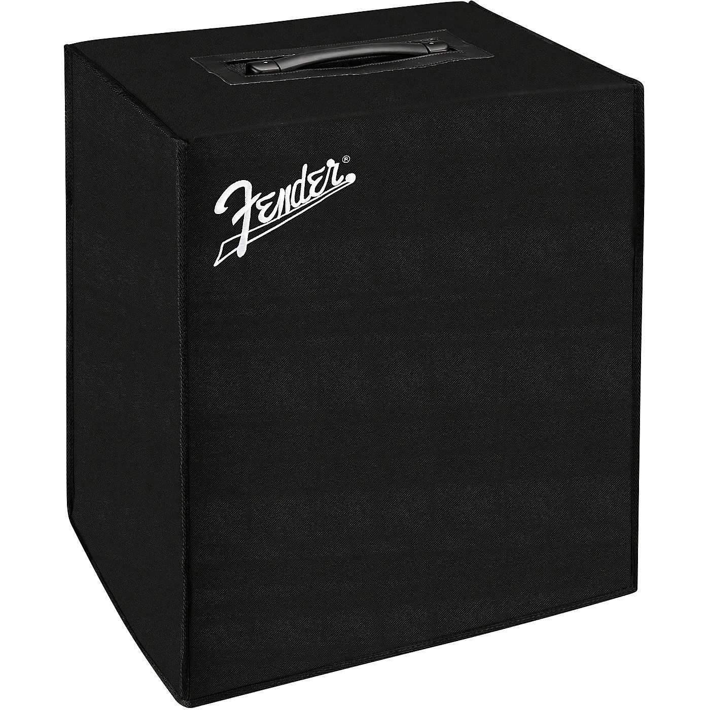 Fender Rumble 200/500/Stage Bass Amp Cover thumbnail