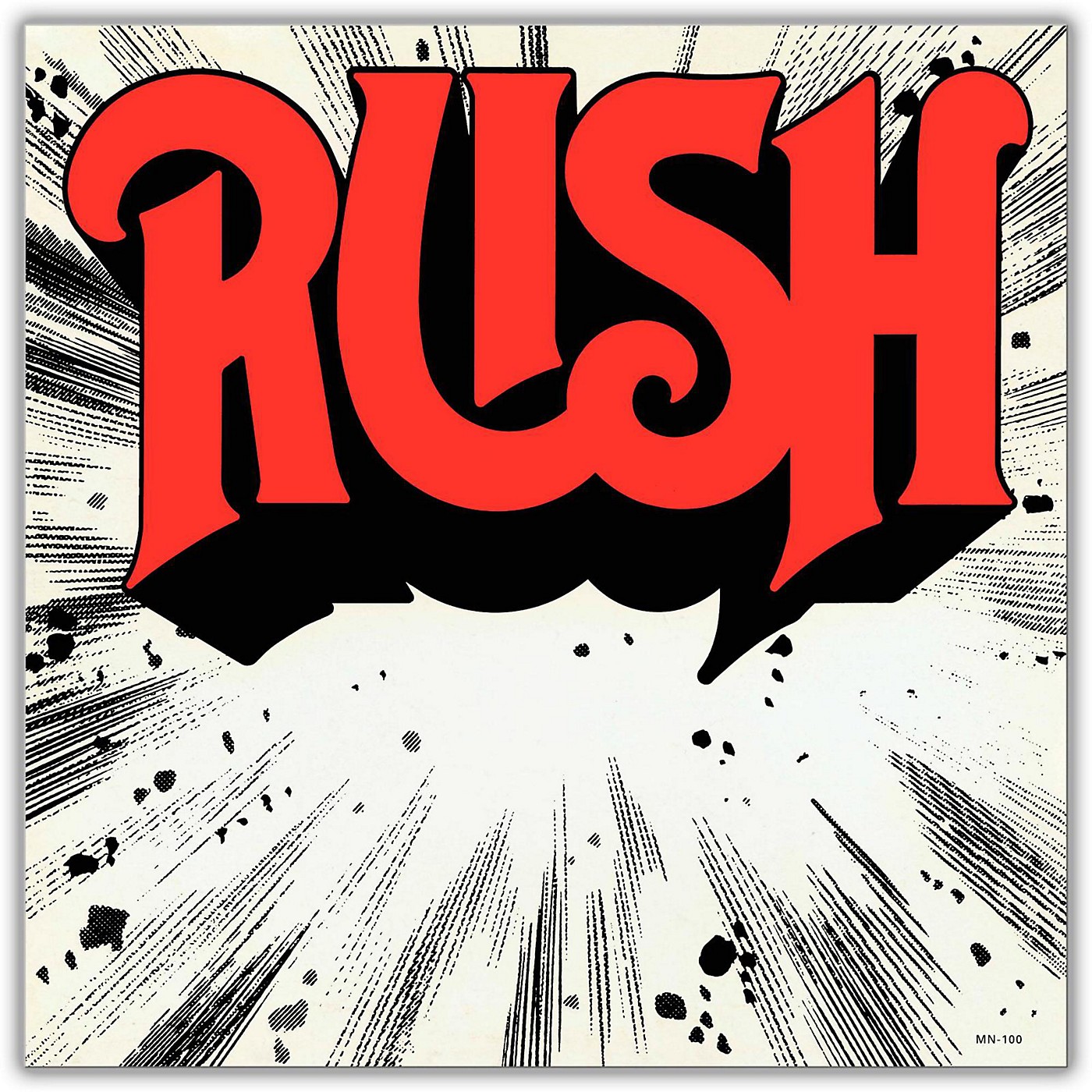 Universal Music Group Rush - Rush (Rediscovered Box Set) Vinyl LP thumbnail