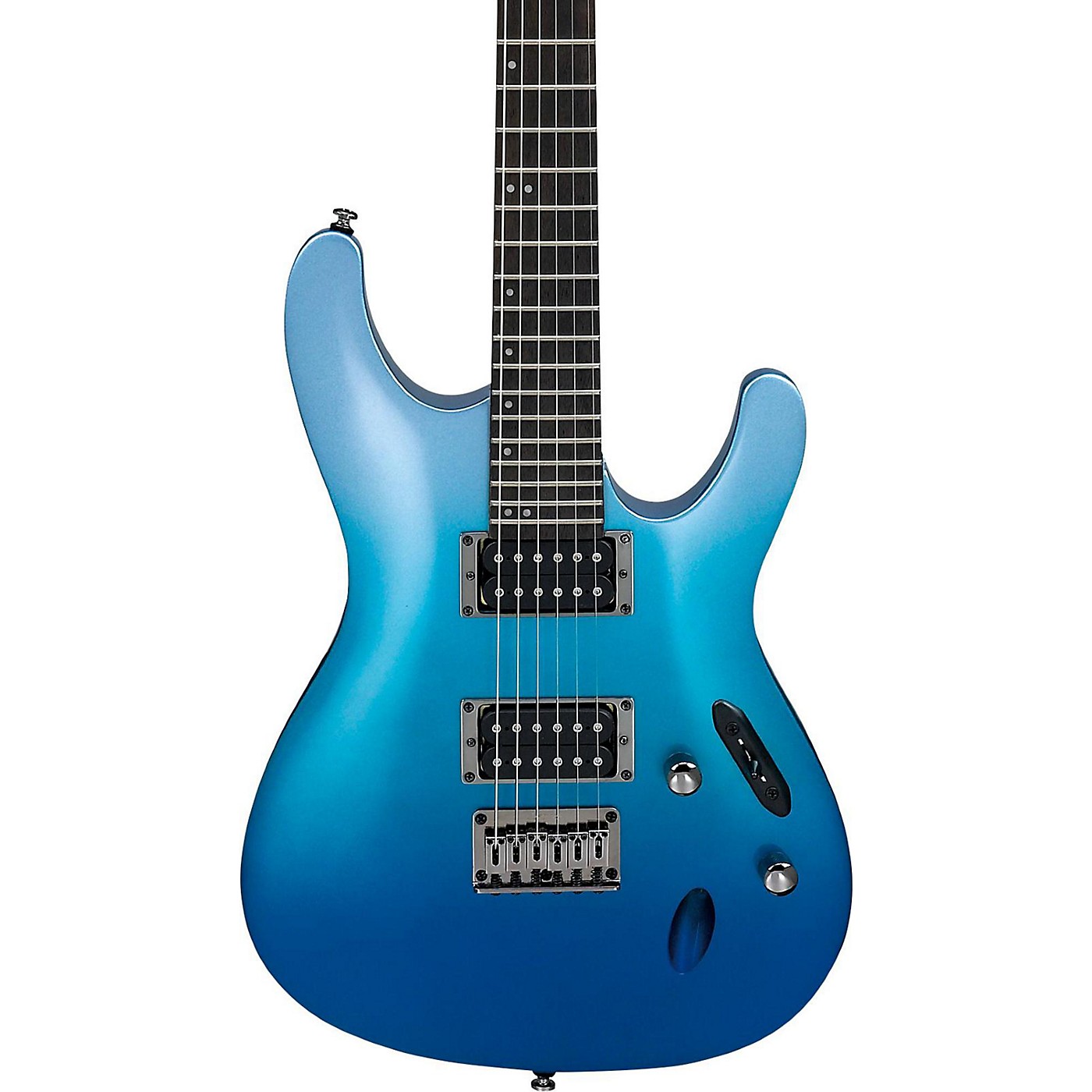 Ibanez S Series S521 Electric Guitar thumbnail