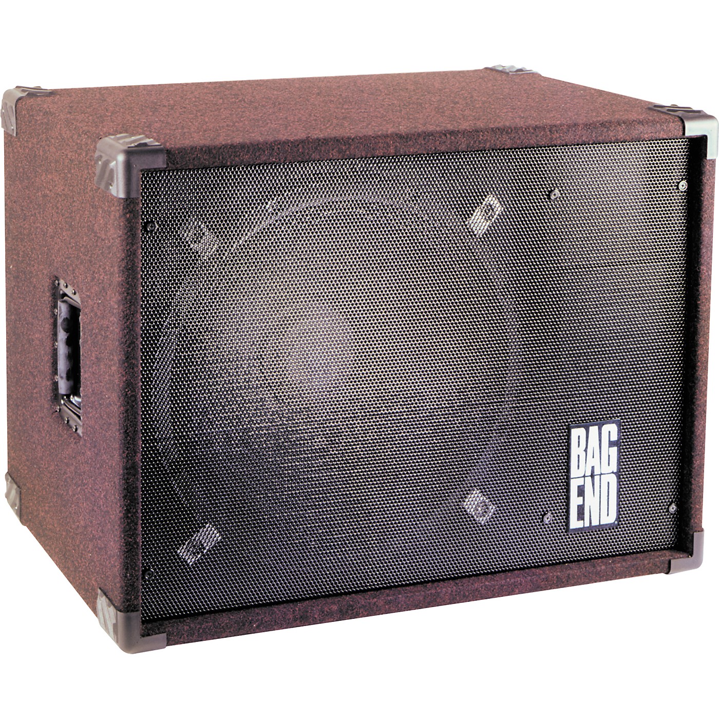 Bag End S18BD 1x18 Bass Woodwind & Brasswind