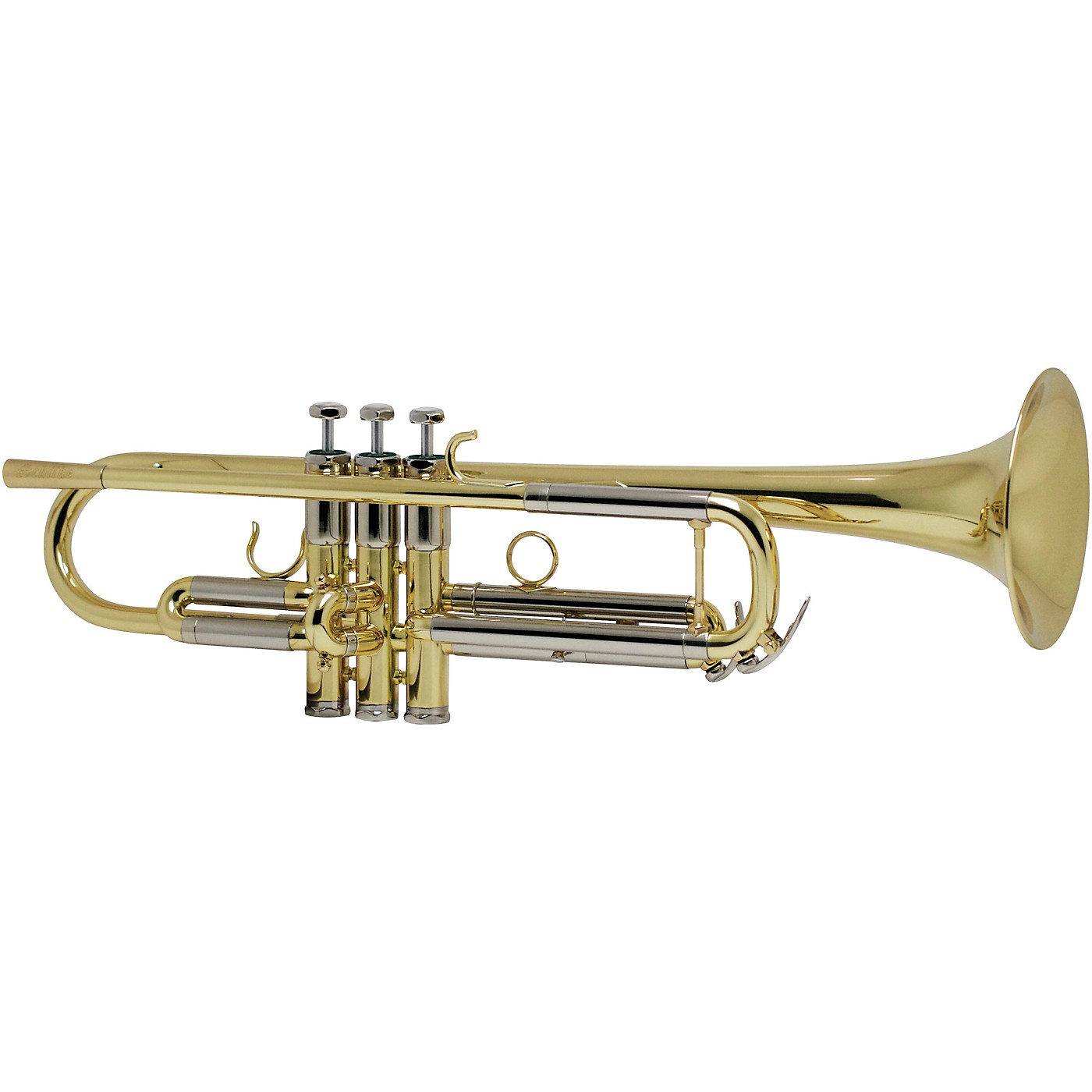 Schilke S23HD Custom Series Bb Trumpet Lacquer Yellow Brass Bell ...