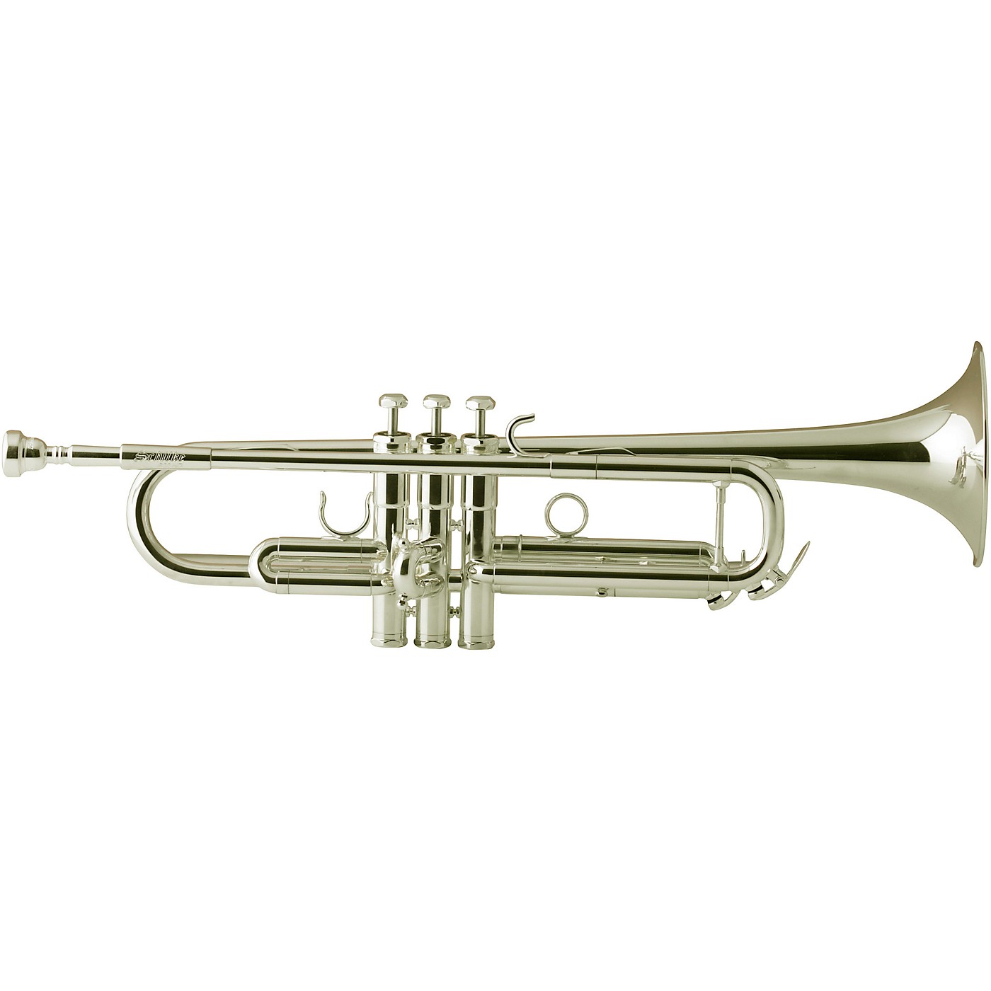 Schilke S33HD Custom Series Bb Trumpet thumbnail