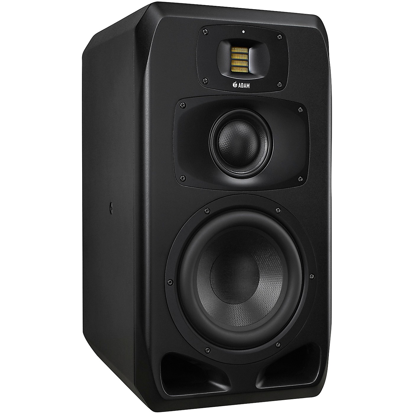 Adam Audio S3V, 3-way Midfield Studio Monitor With 9