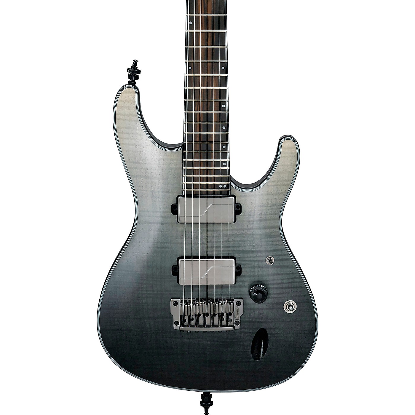 Ibanez S71AL Axion Label 7-String Electric Guitar thumbnail