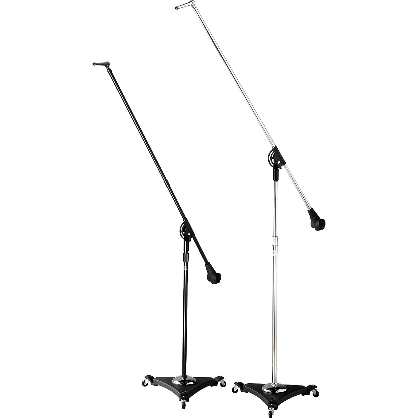 Atlas Sound SB36W Classic Studio Boom Mic Stand with Air Suspension thumbnail