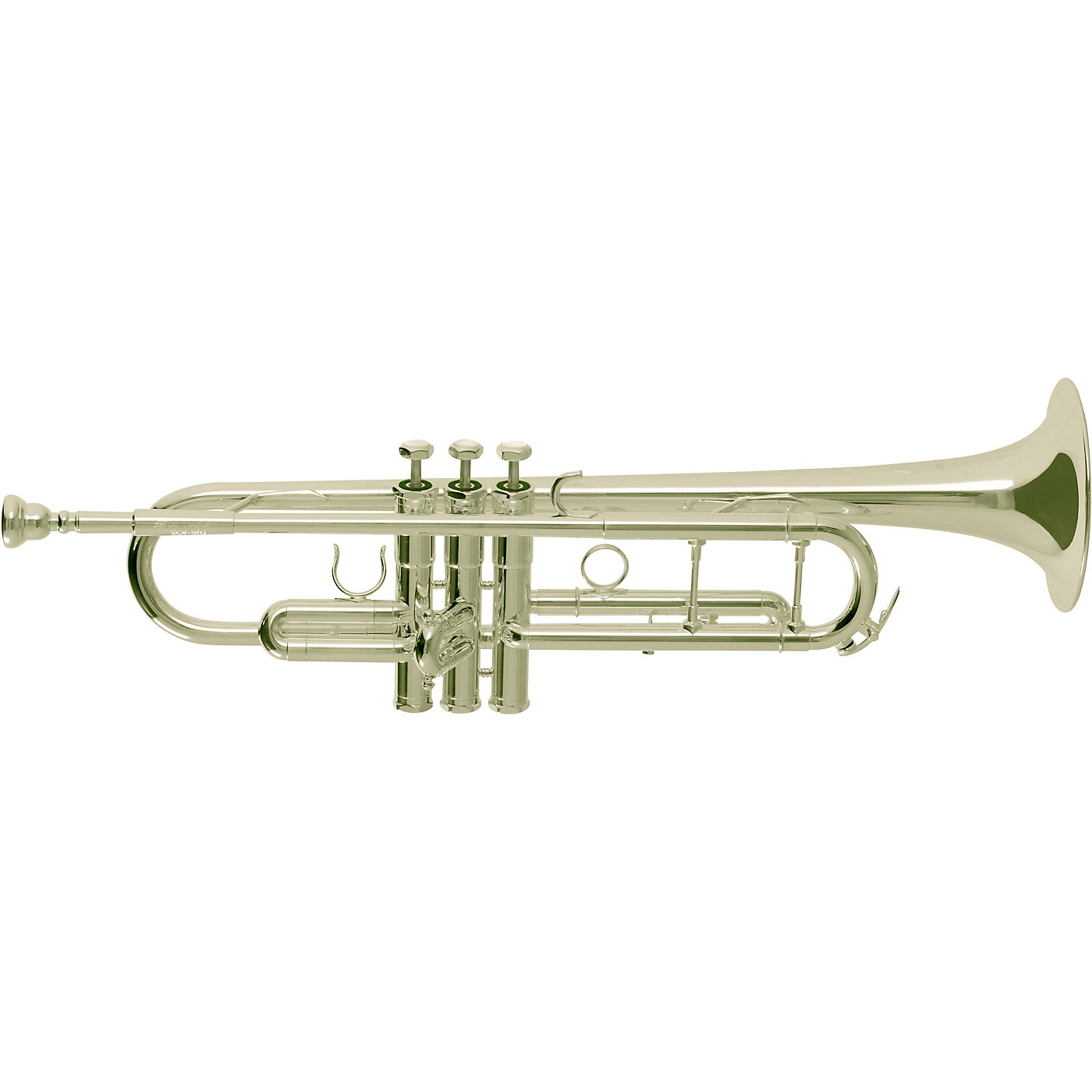 Schilke SB4-MG Soloiste Series Custom Bb Trumpet thumbnail