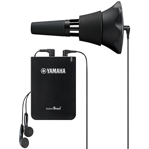 Describe Image Link Destination Yamaha Silent Brass, Gifts for trumpet players