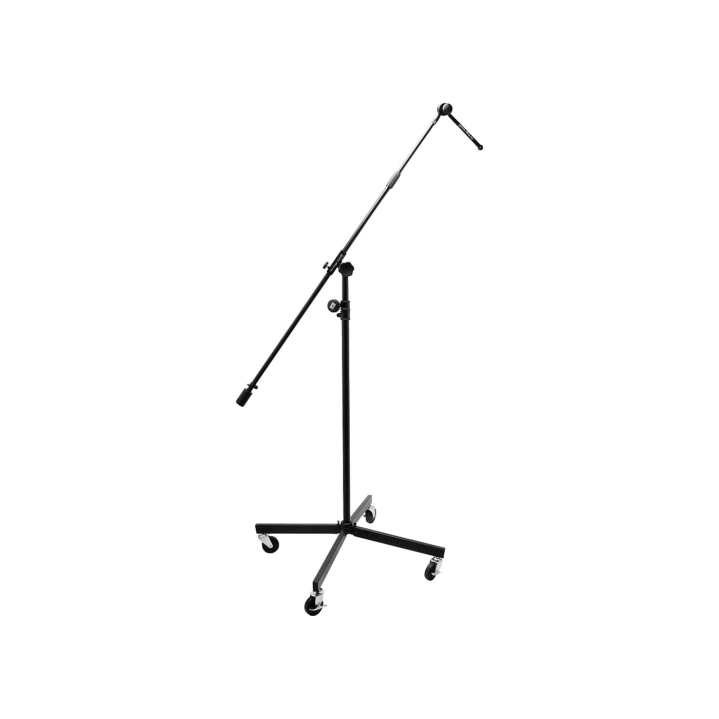 On-Stage Stands SB96+ Studio Boom Microphone Stand thumbnail