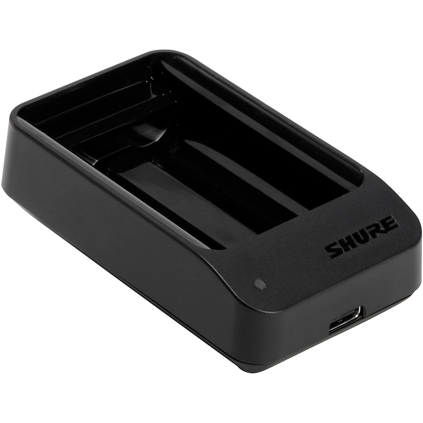 Shure SBC10-903-US Single Battery Charger for SB903 Battery thumbnail