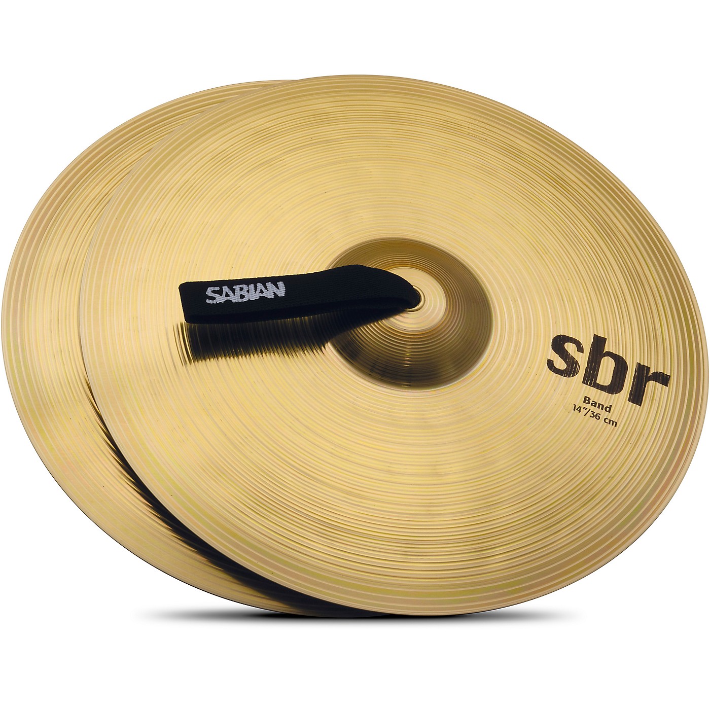 Sabian SBR Band Cymbal Pair thumbnail