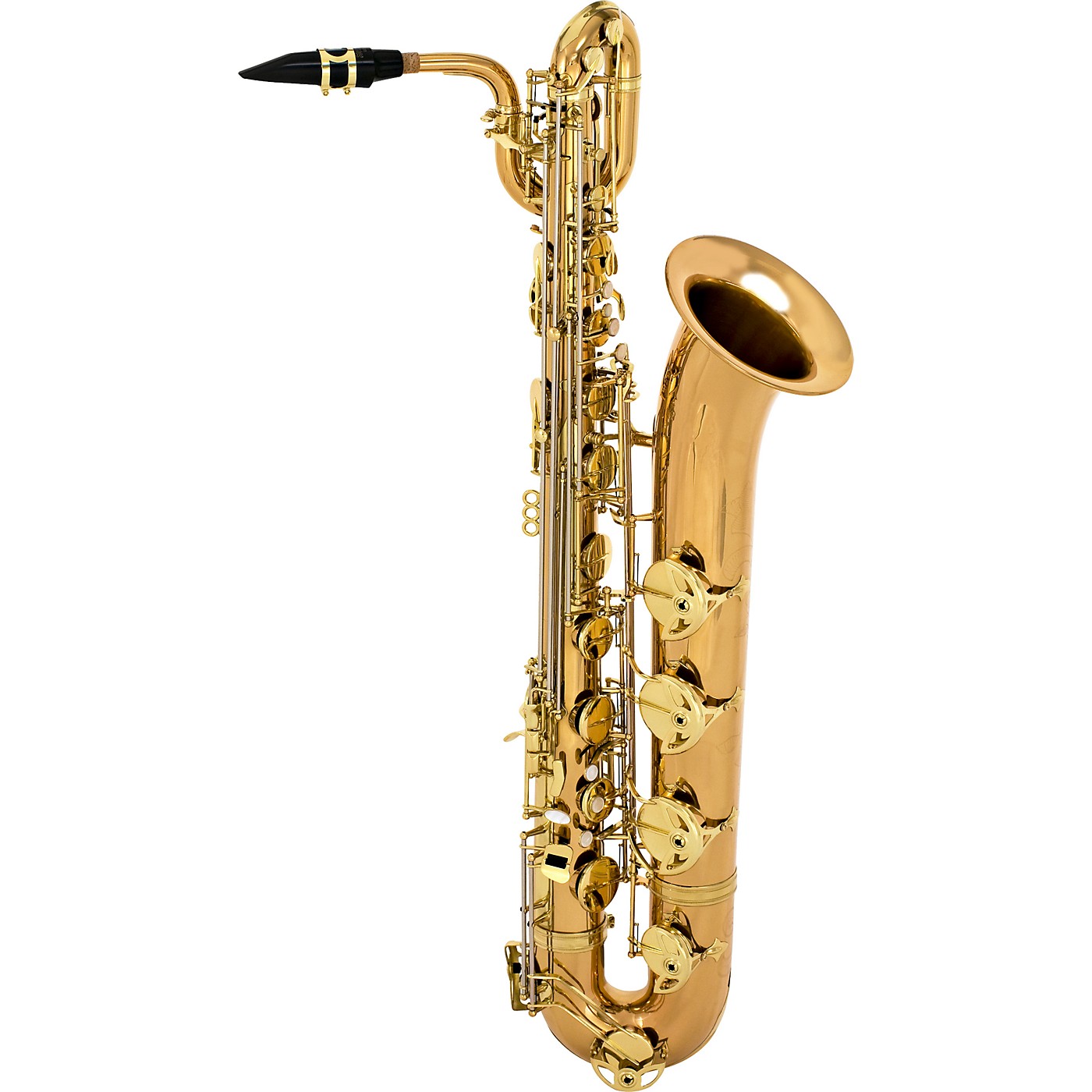 Selmer SBS280R La Voix II Baritone Saxophone thumbnail