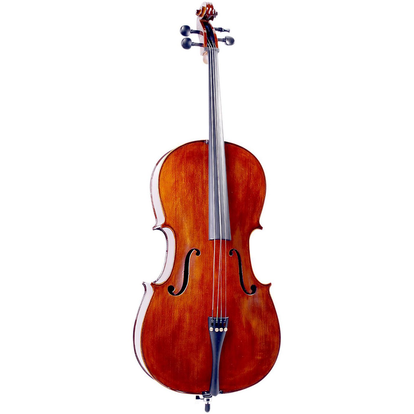 1/8 Size J LaSalle LB-13C Brazilwood Student Series Cello Bow 