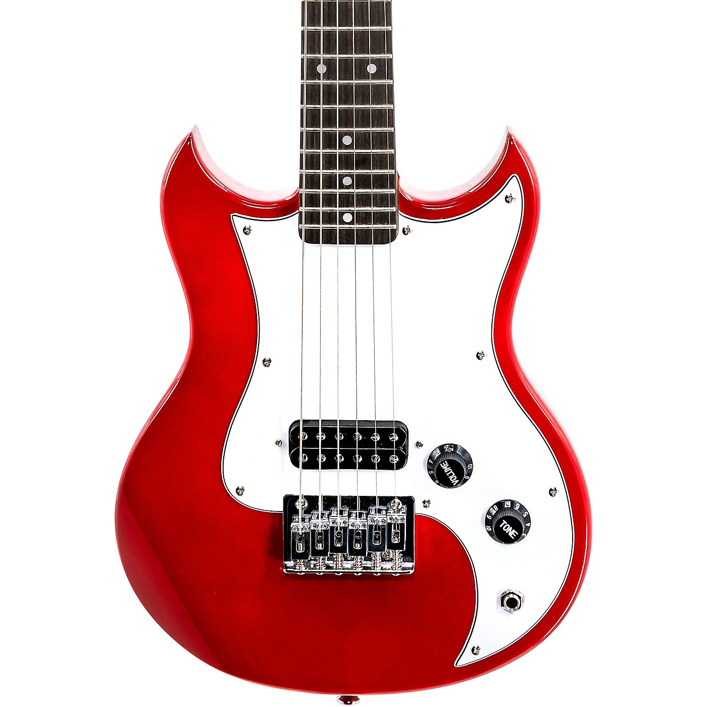 Vox SDC-1 Mini Electric Guitar thumbnail